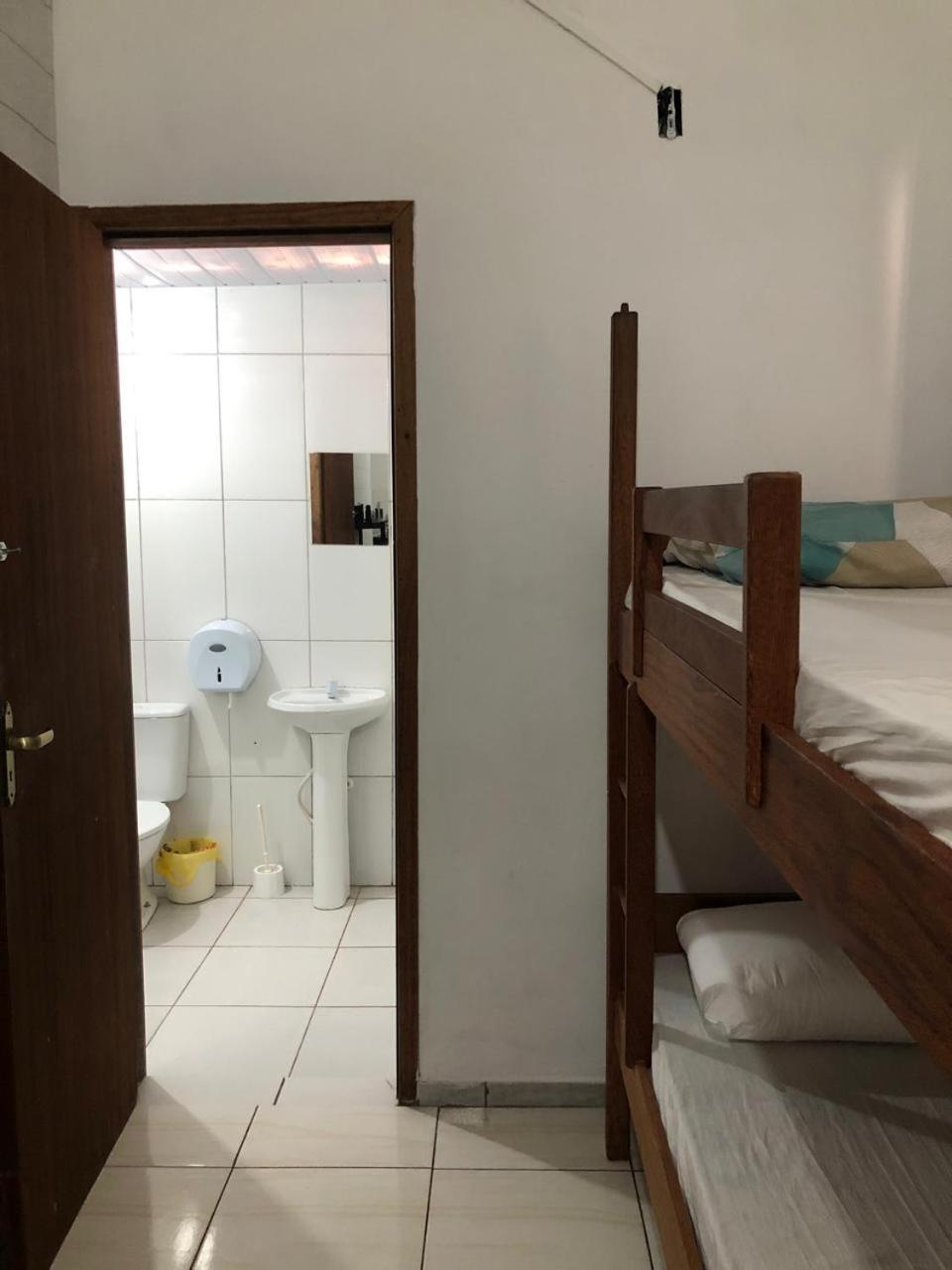 Casa Vibra Luz Guest House Familiar Florianópolis المظهر الخارجي الصورة