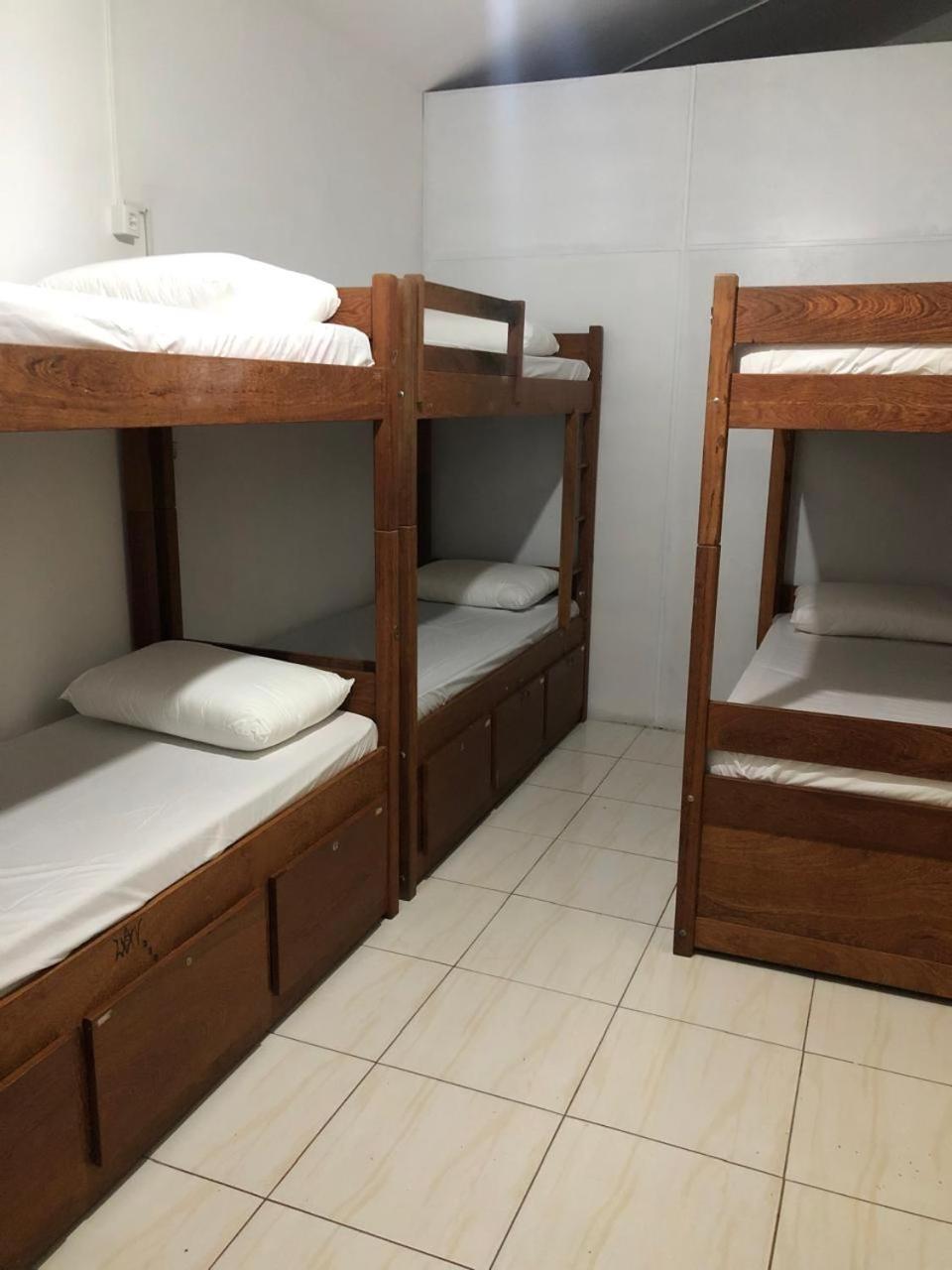 Casa Vibra Luz Guest House Familiar Florianópolis المظهر الخارجي الصورة