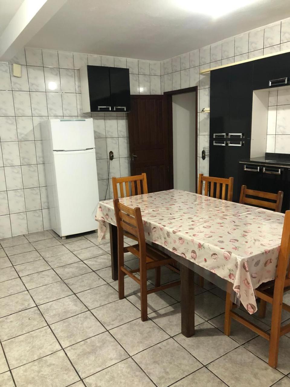 Casa Vibra Luz Guest House Familiar Florianópolis المظهر الخارجي الصورة